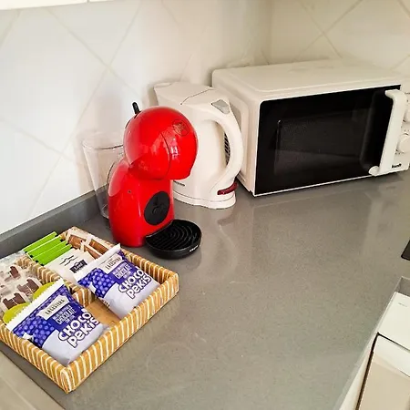 Light And Cosy In 100 Meters From The