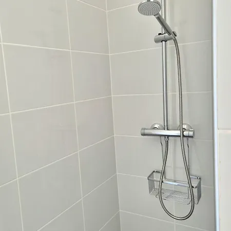 Apartmán Light And Cosy In 100 Meters From The *
